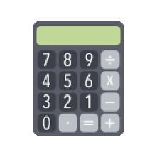 calculator-logo-128